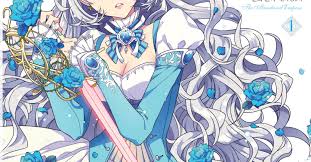 The villainess sees herself executed in front of a large crowd by the order of the emperor (her husband and the one she loves). The Abandoned Empress Yen Press To Publish Print Edition Of Webtoon