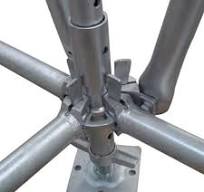RingLock Scaffolding