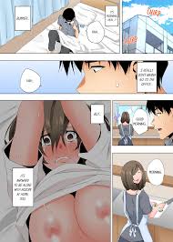 Read A Sexless Wife Finds Pleasures In A Sexual Beauty Treatment And Cums  Again And Again - MANHWA68