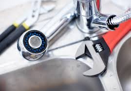 Plumbing uses pipes , valves , plumbing fixtures , tanks , and other apparatuses to convey fluids. How To Drain Your Plumbing System Drains Plus