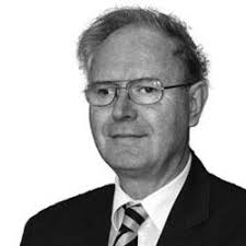 Hans-Erich Laukhuff dies at age 67