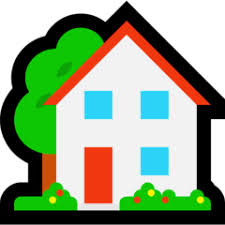 On some systems it can be accessed by using :house_with_garden: House With Garden Emoji Meaning Copy Paste