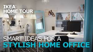 Ikea office design software is also available for you who want to design your own home office. Home Office Ideas Ikea Home Tour