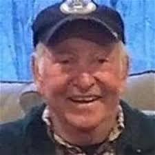 Obituary information for Joseph D. Bishop
