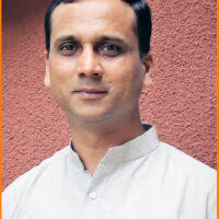 Fr William Sequeira SJ