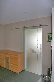 glas schiebeture sliding glass door sliding doors glass door design