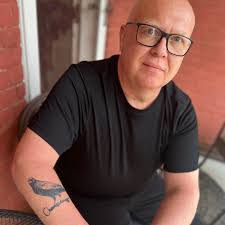 Christopher Rowe's Instagram, Twitter & Facebook