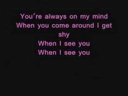 Lyrics & song info » fantasia. Fantasia When I See You I Remember Lyrics When I See You Always On My Mind