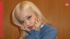 Rosé presenta “number one girl” tras colaboración con Bruno Mars- Grupo  Milenio