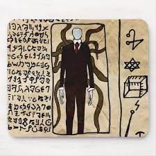 Lovecraft's work knows of the necronomicon, the black magic grimoire he invented as a literar. Die Seiten Des Necronomicon Mousepad Zazzle De