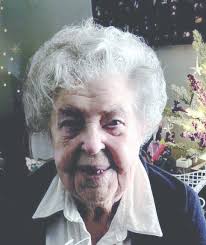 Patricia Thompson Obituary