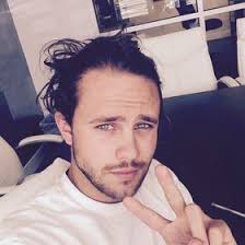 Douglas Steed (dougystyles)