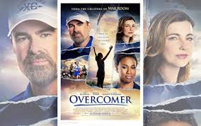 Looking for overcomer the movie resources to help your church grow? Review Overcomer 2019 The Film Magazine
