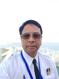 MARINO PH joins the nation in celebrating the 65th Anniversary of AMOSUP.  Today, we honor the legacy of Capt. Gregorio S. Oca, whose vision and  leadership built not only a union, but