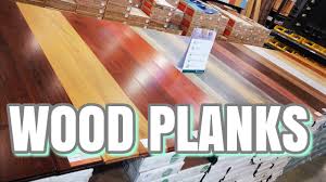 Check spelling or type a new query. Wood Planks Flooring Designs And Prices Tiles Youtube