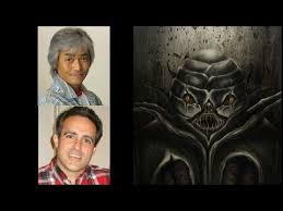 Let me go over the information that i have: Anime Voice Comparison Sidoh Death Note Youtube