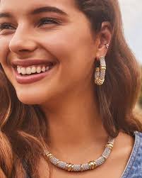 Kendra Scott Inaiyah Earrings 2024