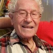 Luray "Pops" Boyd Obituary