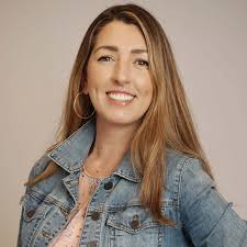 Peace Love World Garden Party Floral Cardigan Sweater