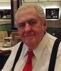 Mark Dent Obituary (1933