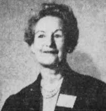 Eleanor Layton Webb Clark (1904-2002)