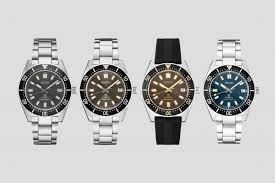 No, the spb143 is not an exact replica of the original 62mas. Introducing The Seiko Prospex Spb143 Spb145 Spb147 Spb149