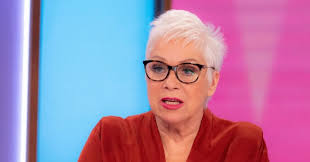 Loose Women's Denise Welch scolded by sister after revealing shocking story 
