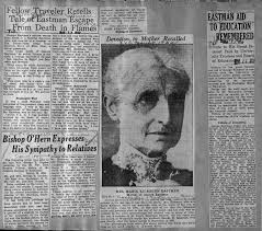 Central Library of Rochester and Monroe County · Historic Scrapbooks  Collection