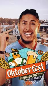 Fechas Oktoberfest 2024