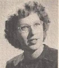 Vivien Joyce Ormsbee Cooley (1931-1996)