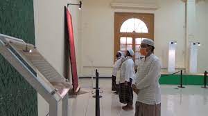 Biaya tiket masuk gili ketapang probolinggo. Museum Probolinggo Diserbu Pengunjung Wartabromo