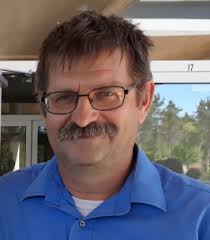 Dean Anderson Obituary