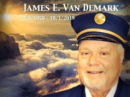 Great Mentor:' Longtime Point Pleasant Fire Department Head Dies