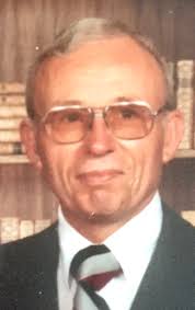 Obituary for Harold F. Shaw