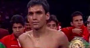 Looking Back 10 Years: The Forgotten Mexican Champion Ricardo Lopez