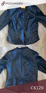 Danier Leather Jacket Leather Jacket Jackets Jackets For Women