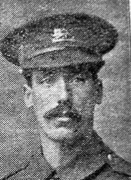 Lives of the First World War