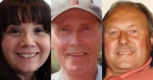 Treasured daughter' among 80 tributes, death and funeral notices this week 