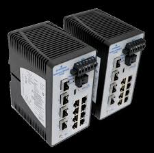 Emerson DeltaV Smart Switches