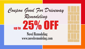 Driveway blockers deserve no mercy. Driveway Remodeling Los Angeles Driveway Repair Services Novel Remodeling