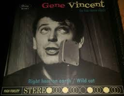Gene Vincent