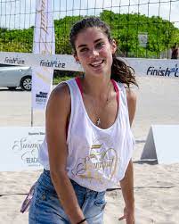 While valentina sampaio prefers to keep her skincare routine simple, the brazilian model and actress is anything but. Sara Sampaio Wikipedia