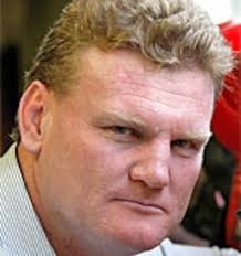 i>Dean Lonergan:</i> Magnificent Mal makes his point