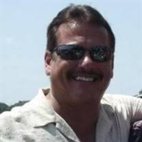 William John Christopher Obituary