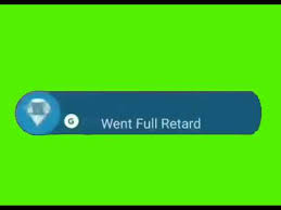 Ever wanted to explore the r&d department of a corporation? Went Full Retard Xbox Achievement Green Screen Effect Youtube