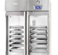 Blood Bank Refrigerator, 792 Bag Capacity