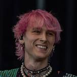 Machine Gun Kelly: Lost Americana Tour