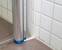 Shower Door Pivot Block