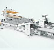 Panel Furniture Factory Planning Solution