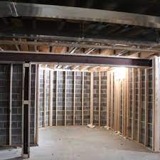 Maybe you would like to learn more about one of these? How To Frame And Finish A Basement Plus Tips And Faqs Dengarden